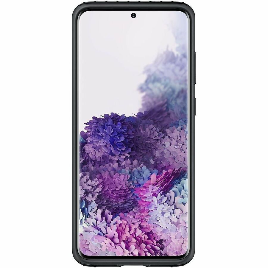 Coque de protection Samsung (Galaxy S20+ 5G) EF-RG985CBEGCA