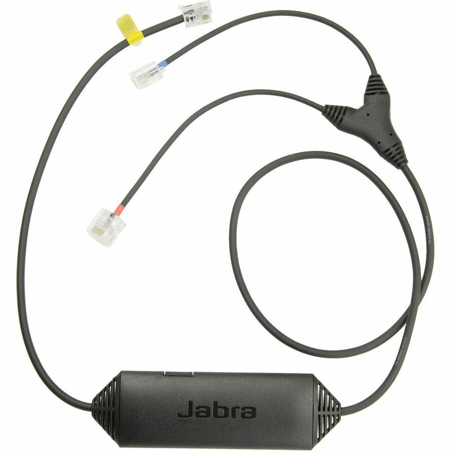 Commutateur de décrochage Jabra LINK 14201-47 14201-47