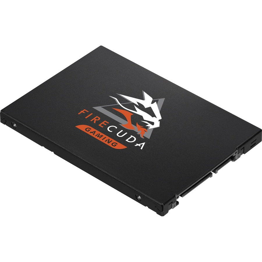 Disque SSD Seagate FireCuda 120 ZA500GM1A001 500 Go - 2,5" interne - SATA ZA500GM1A001