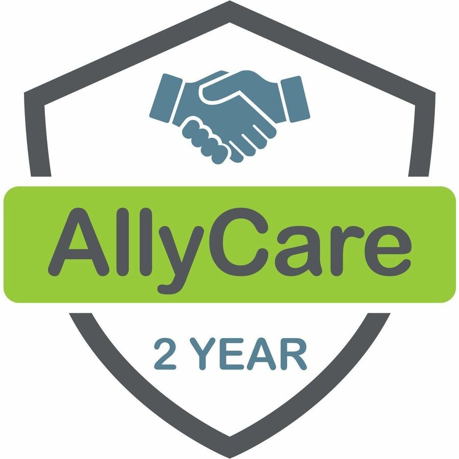 Assistance NetAlly AllyCare - Service étendu - 2 ans - Service LR10G-200-2YS