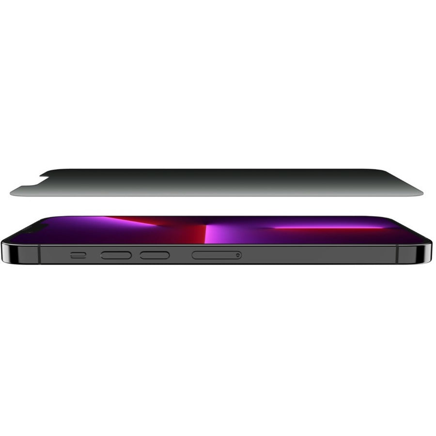 Belkin ScreenForce Privacy Screen Protector OVA082ZZ