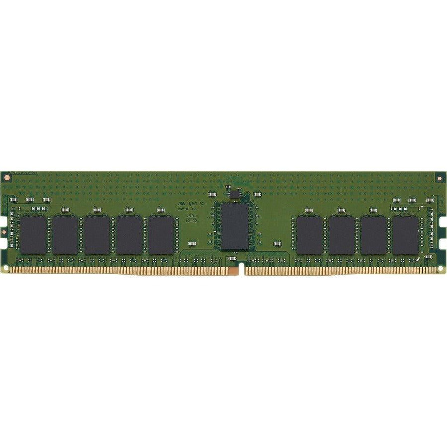 Module de mémoire DDR4 SDRAM Kingston Server Premier 16 Go KSM26RD8/16MRR