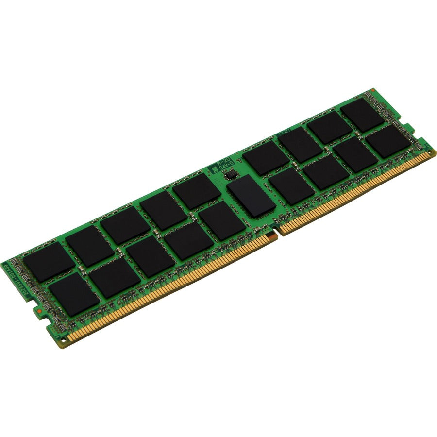 Module de mémoire Kingston 16 Go DDR4 SDRAM KTL-TS424D8/16G