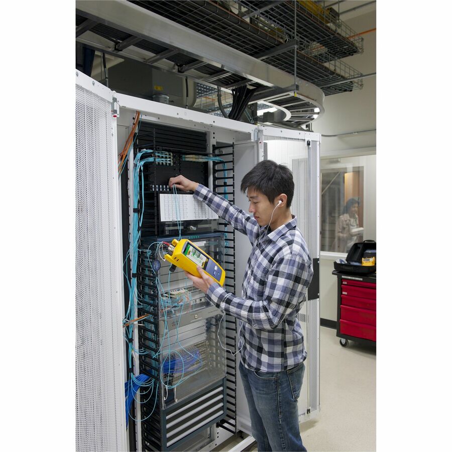 Module de remplacement monomode Fluke Networks CertiFiber Pro CFP-SM MOD