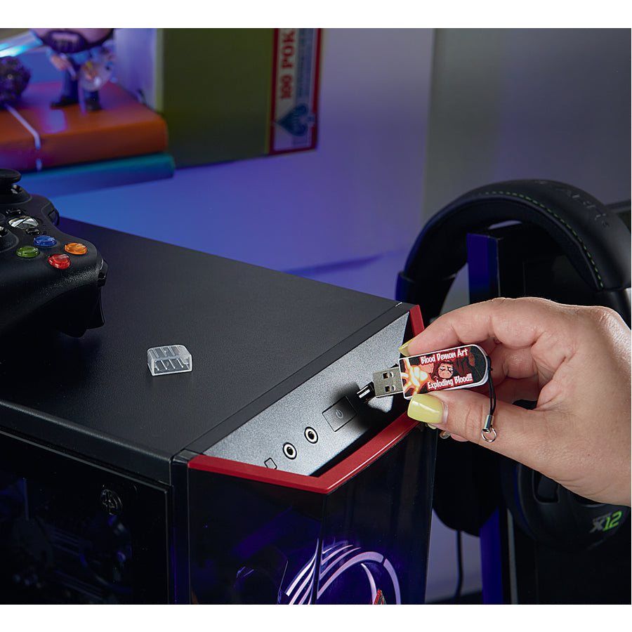 Clé USB Demon Slayer 32 Go Verbatim - Nezuko 71260