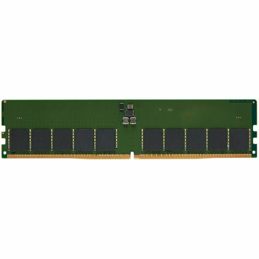 Module de mémoire DDR5 SDRAM Kingston Server Premier 32 Go KSM56E46BD8KM-32HA