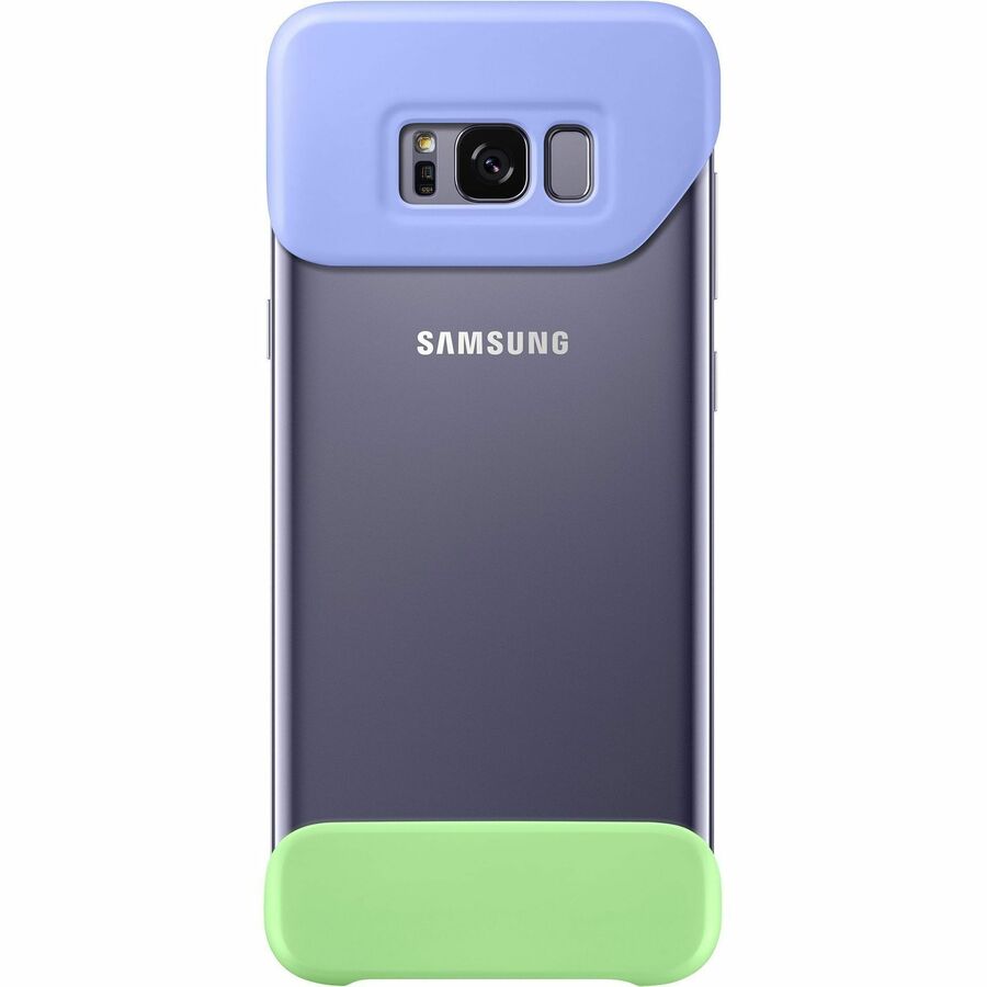 Coque Samsung 2 pièces (Galaxy S8+) EF-MG955CVEGCA