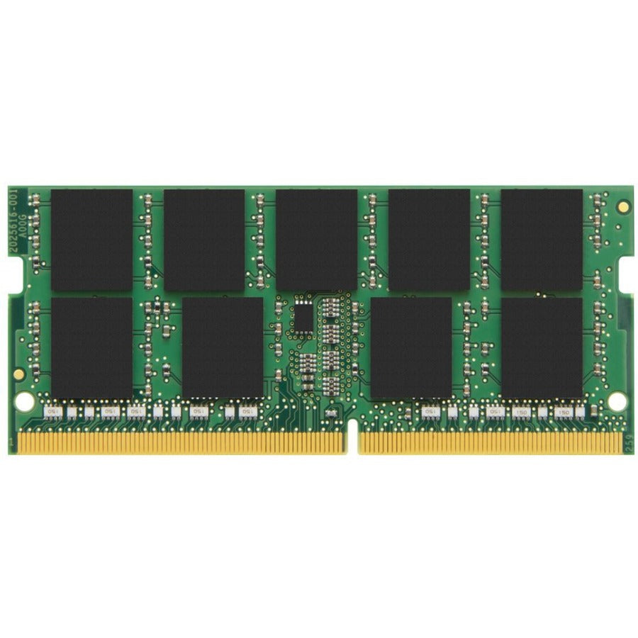 Module de mémoire Kingston 16 Go DDR4 SDRAM KTL-TN424E/16G