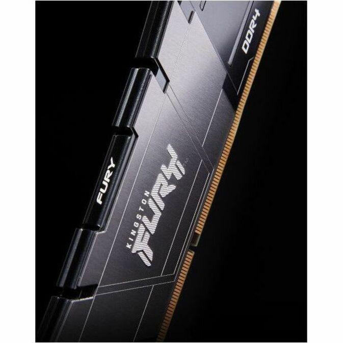 Kit de mémoire Kingston FURY Renegade 16 Go (2 x 8 Go) DDR4 SDRAM KF446C19RB2K2/16