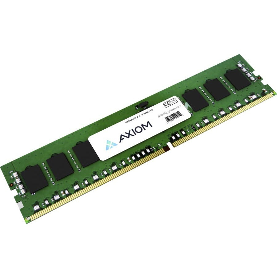Mémoire RDIMM Axiom 16 Go DDR4-2400 ECC pour HP - T9V40AA, 852264-001 T9V40AA-AX