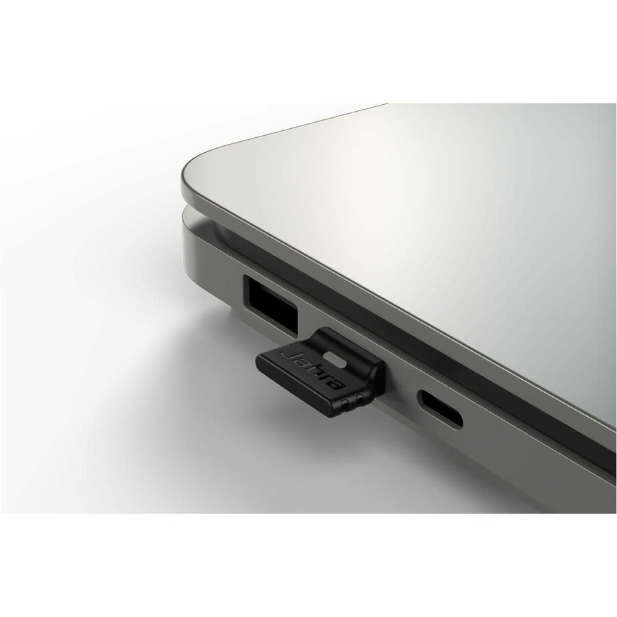 Adaptateur Bluetooth Jabra LINK 390 Bluetooth 5.3 pour ordinateur de bureau/casque Bluetooth 14208-41