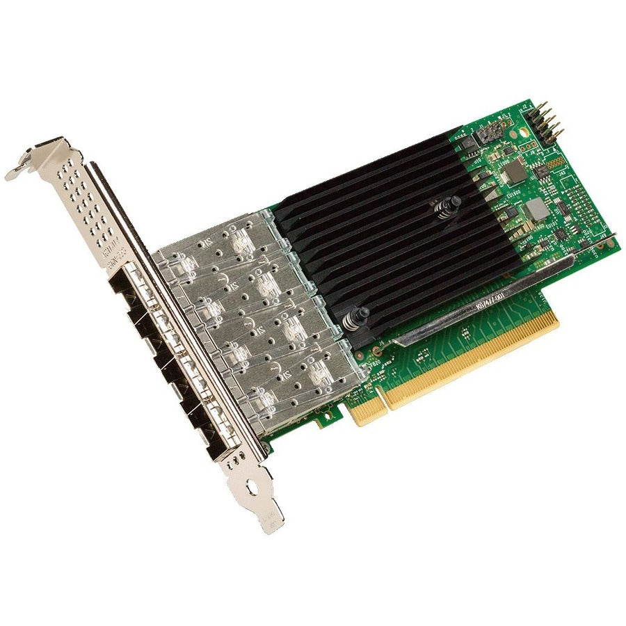 Adaptateur réseau Ethernet Intel E810-XXVDA4 E810XXVDA4LG1P5