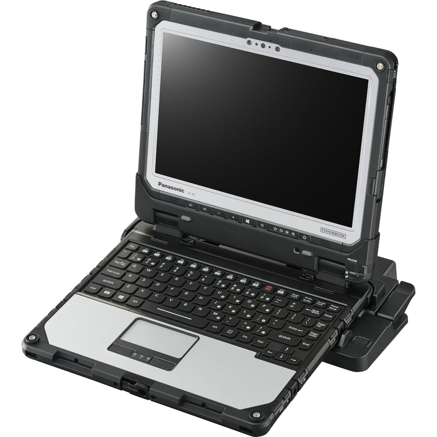 Réplicateur de ports de bureau Panasonic CF-VEB331U
