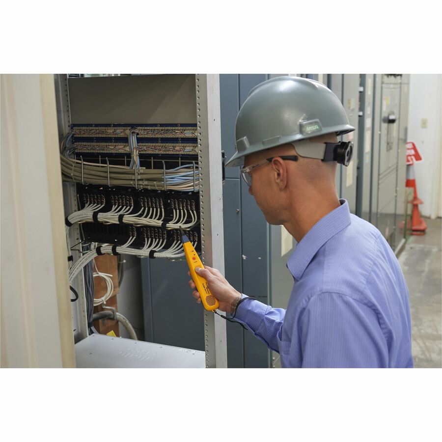 Fluke Networks PRO3000F60 Cable Identifier PRO3000F60