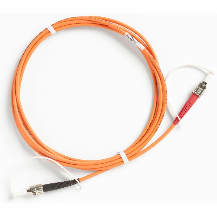 Câble réseau à fibre optique Fluke Networks MRC-625-STST