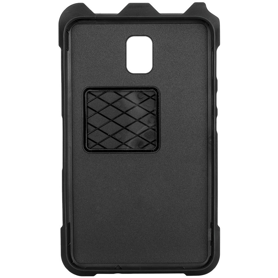 Étui de transport robuste Samsung pour tablette Samsung Galaxy Tab Active3 - Noir GP-FPT575TGFBW