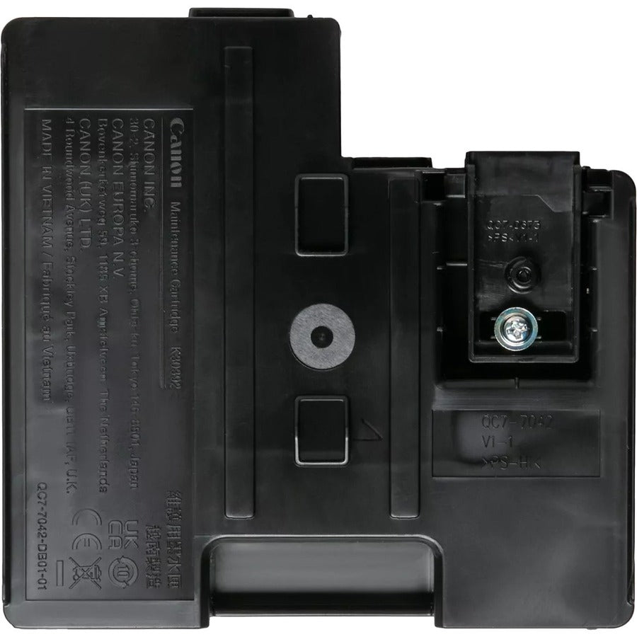 Cartouche d'entretien Canon G04 5813C001