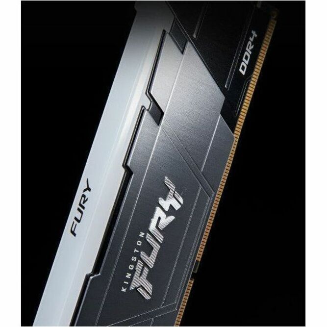 Kit de mémoire Kingston FURY Renegade 64 Go (2 x 32 Go) DDR4 SDRAM KF436C18RB2AK2/64