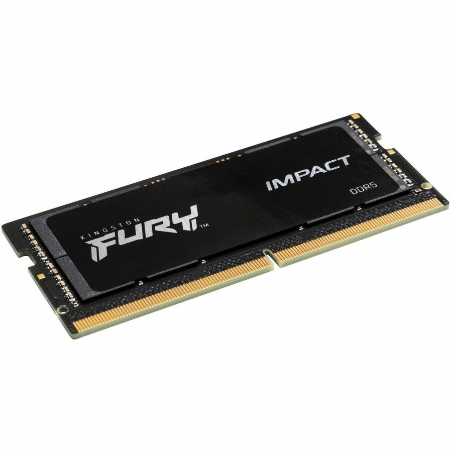 Module de mémoire DDR5 SDRAM Kingston FURY Impact 16 Go KF560S38IB-16