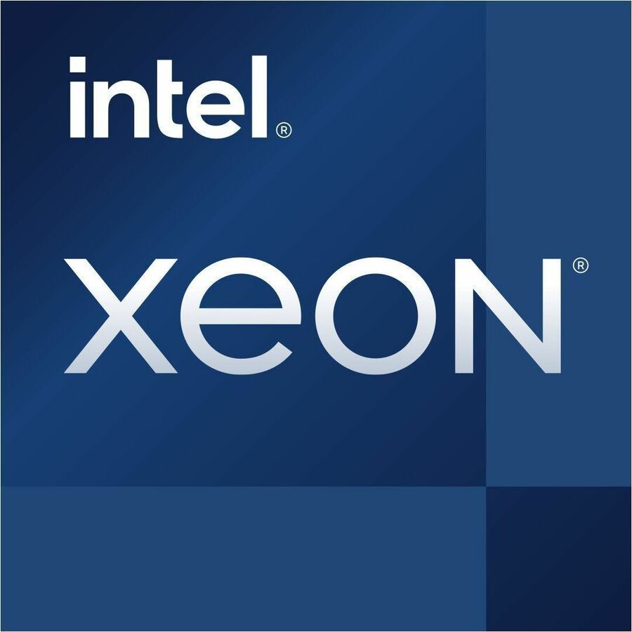 Processeur Intel Xeon E E-2468 Octa-core (8 cœurs) 2,60 GHz CM8071505024706