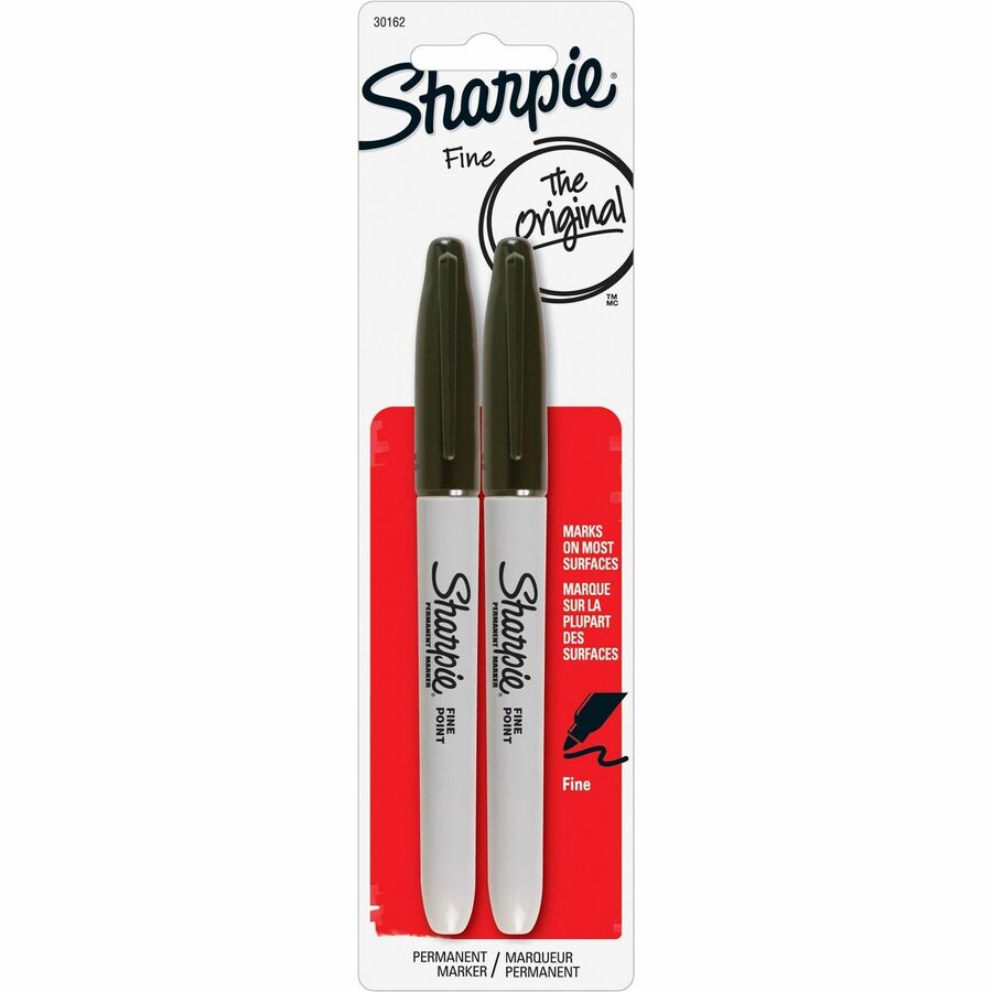 Marqueur à pointe fine Sharpie 30162PP