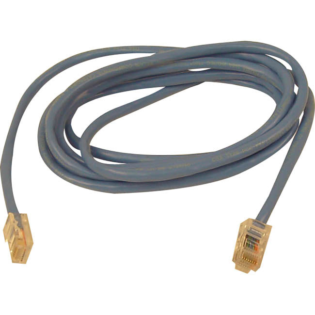 Câble de raccordement Belkin Cat. 5E UTP A3L791-07-BLU