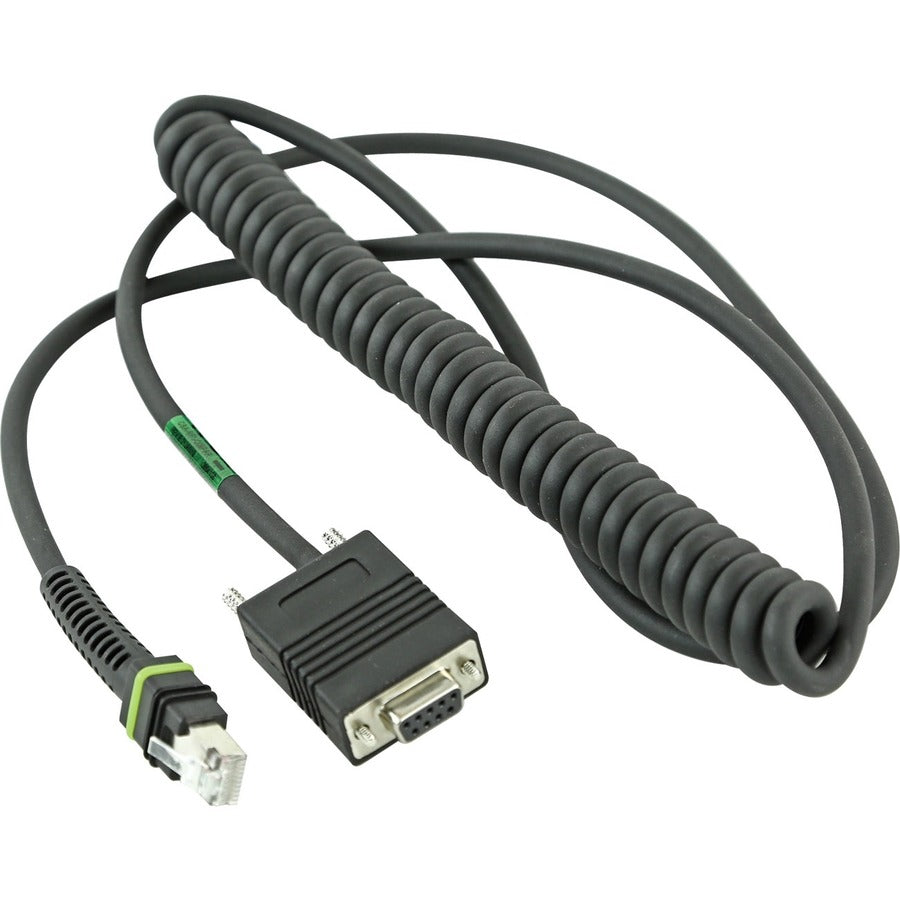 Câble de transfert de données Zebra DB-9 CBA-RF1-C09PAR