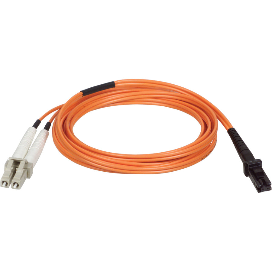 Câble de raccordement à fibre optique Tripp Lite N314-03M