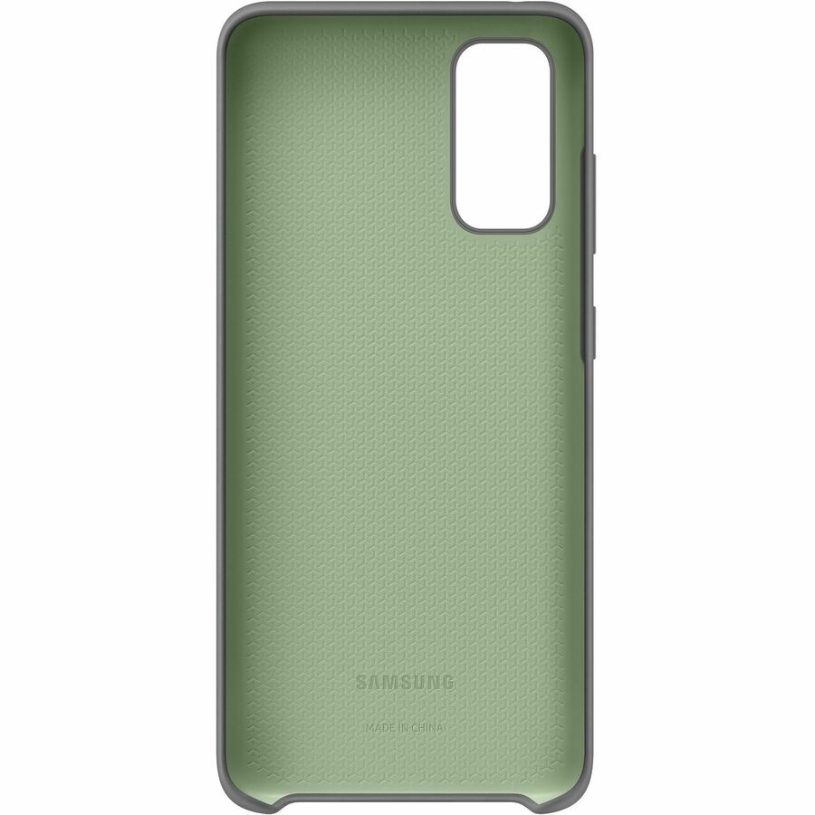 Coque en silicone Samsung (Galaxy S20 5G) EF-PG980TJEGCA