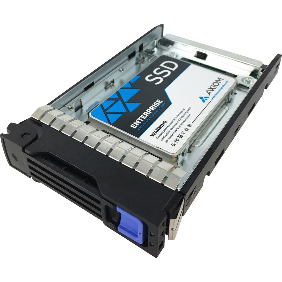 Disque SSD Axiom EP450 1,92 To - 3,5" interne - SAS (SAS 12 Gbit/s) SSDEP45LE1T9-AX