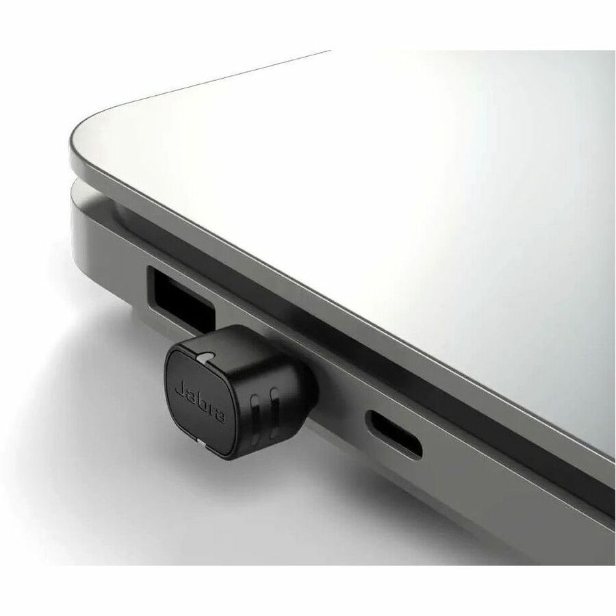 Adaptateur Bluetooth Jabra LINK 390 Bluetooth 5.3 pour ordinateur de bureau/casque Bluetooth 14208-45