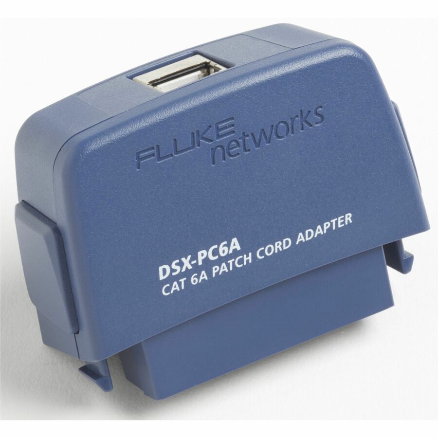 Fluke Networks Network Adapter DSX-PC6A