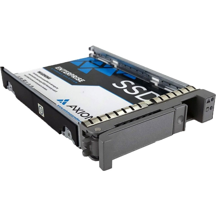 Disque SSD Axiom 3,84 To - 2,5" interne - SATA SSDEV20CI3T8-AX