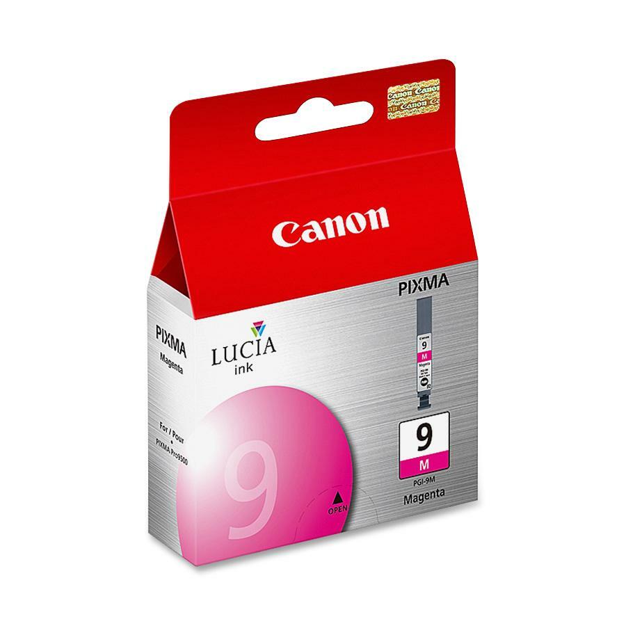 Cartouche d'encre d'origine Canon PGI-9M 1036B002