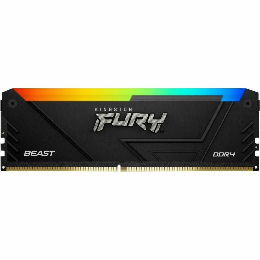 Module de mémoire DDR4 SDRAM Kingston FURY Beast 16 Go KF426C16BB2A/16