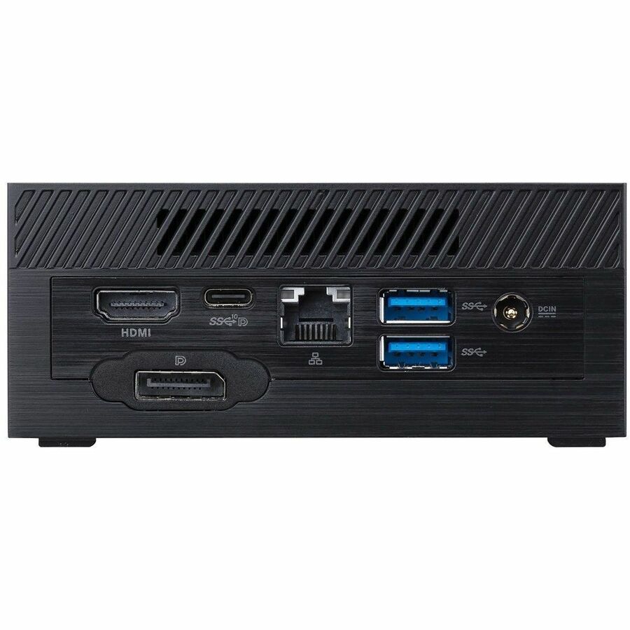 Système Barebone Asus - Mini PC - AMD Ryzen 7 4700U 2 GHz Octa-core (8 cœurs) 90MR00E1-M01390