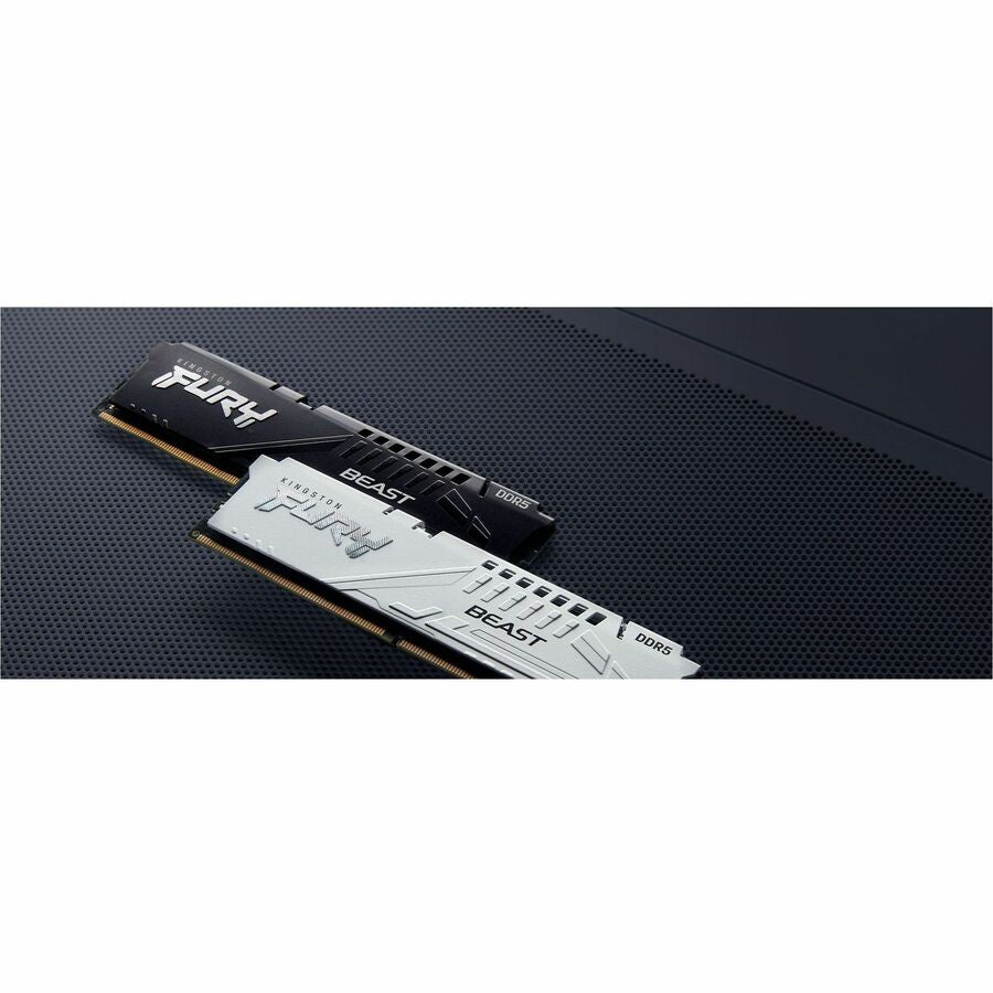 Module de mémoire DDR5 SDRAM Kingston FURY Beast 32 Go KF560C30BBE-32