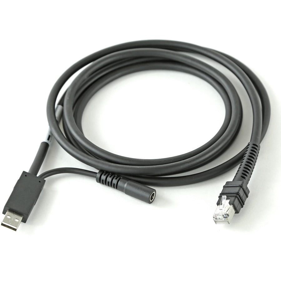 Câble de transfert de données USB Zebra CBA-U42-S07PAR