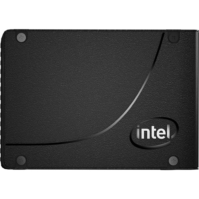 Disque SSD Intel DC P4800X 375 Go - 2,5" interne - U.2 (SFF-8639) NVMe (PCI Express 3.0 x4) SSDPE21K375GA01