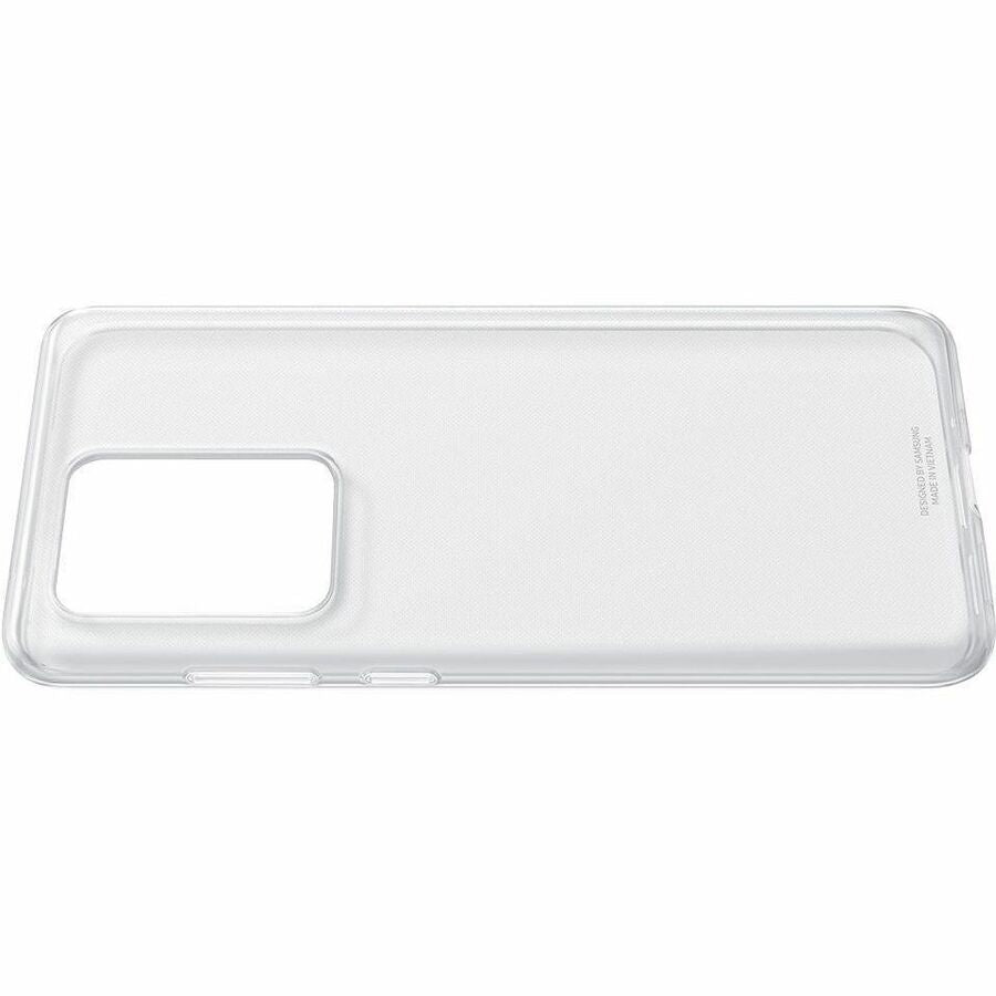 Coque transparente Samsung (Galaxy S20 Ultra 5G) EF-QG988TTEGCA