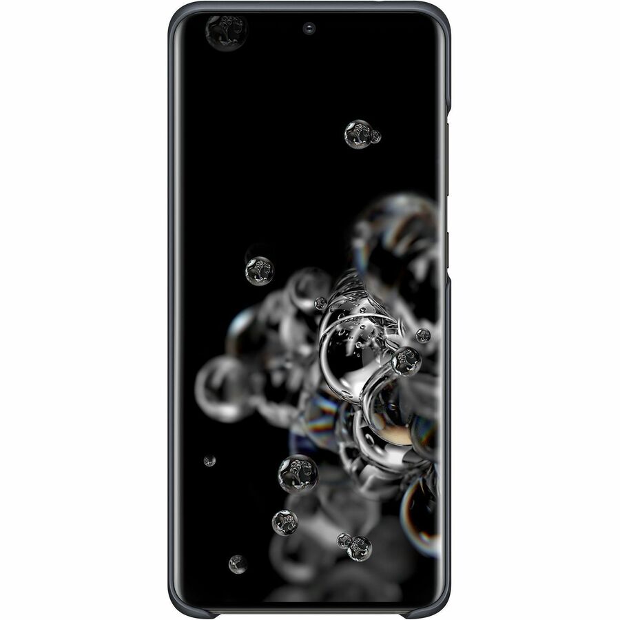 Coque LED intelligente Samsung (Galaxy S20 Ultra 5G) EF-KG988CBEGCA