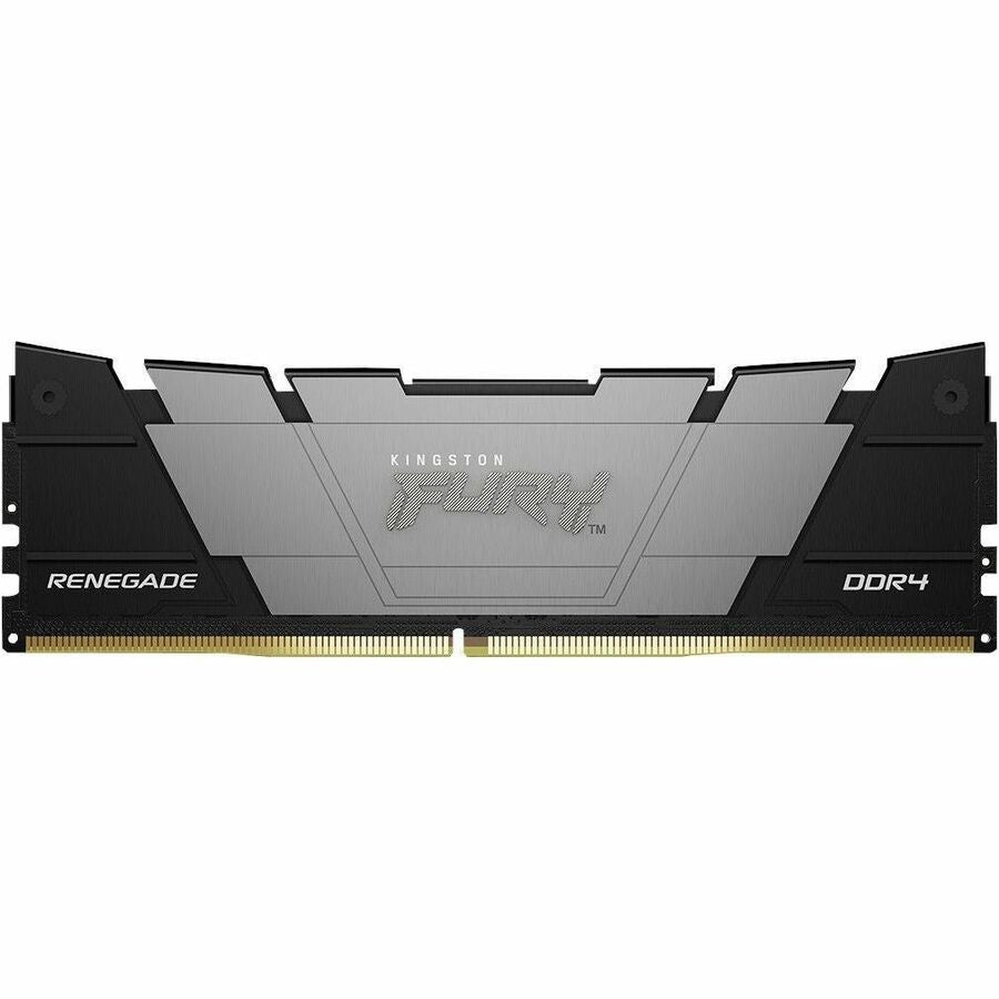 Kit de mémoire Kingston FURY Renegade 16 Go (2 x 8 Go) DDR4 SDRAM KF442C19RB2K2/16