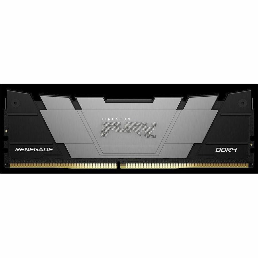Module de mémoire DDR4 SDRAM Kingston FURY Renegade 16 Go KF436C16RB12/16