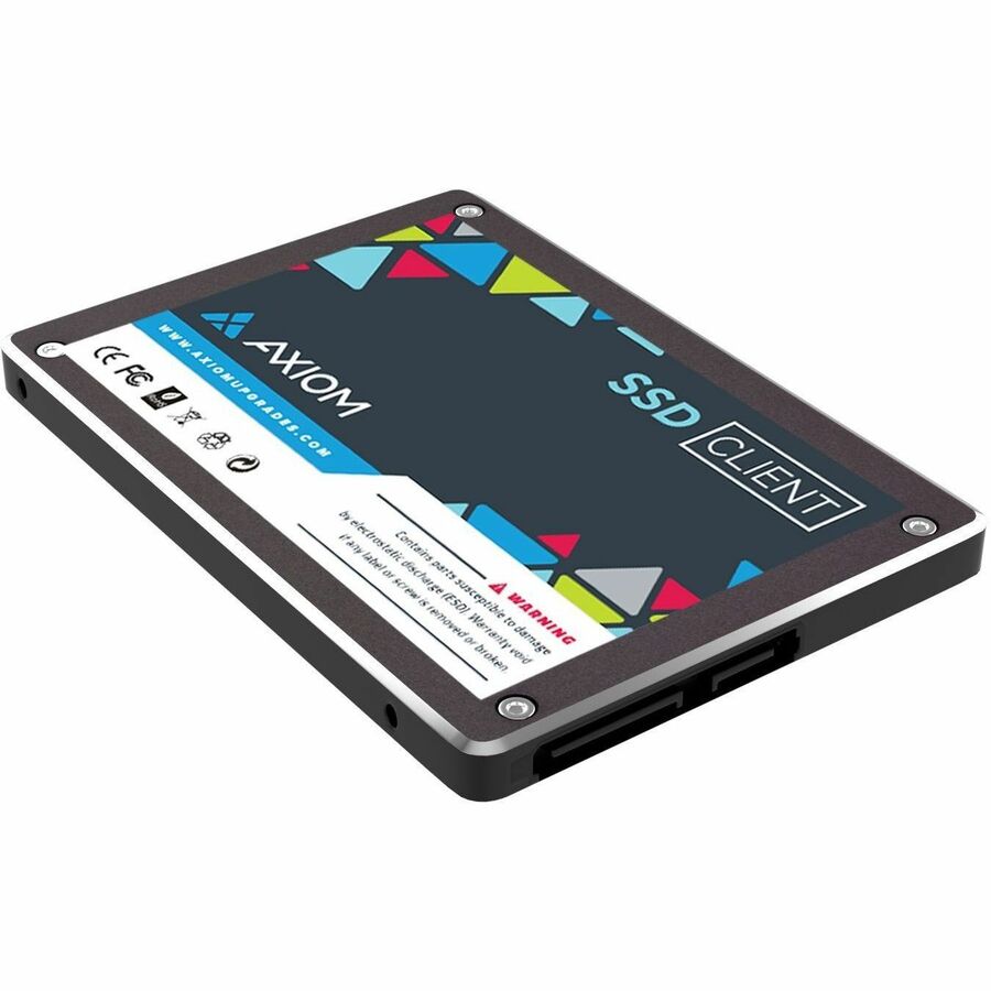 Disque SSD Axiom C550h 16 To SSD25S1216TB-AX
