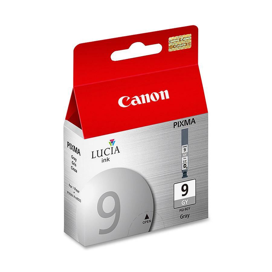 Cartouche d'encre d'origine Canon PGI-9GR 1042B002