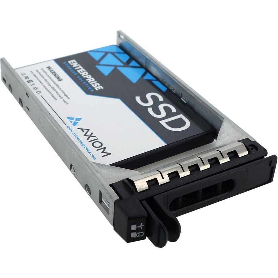 Disque SSD SATA 2,5 pouces Axiom Enterprise EV200 de 1,92 To remplaçable à chaud pour Dell SSDEV20DE1T9-AX