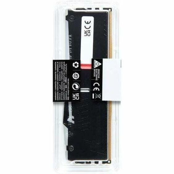Module de mémoire DDR5 SDRAM Kingston FURY Beast 16 Go KF560C30BBA-16