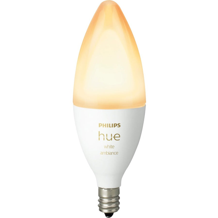 Philips Ampoule simple E12 556976