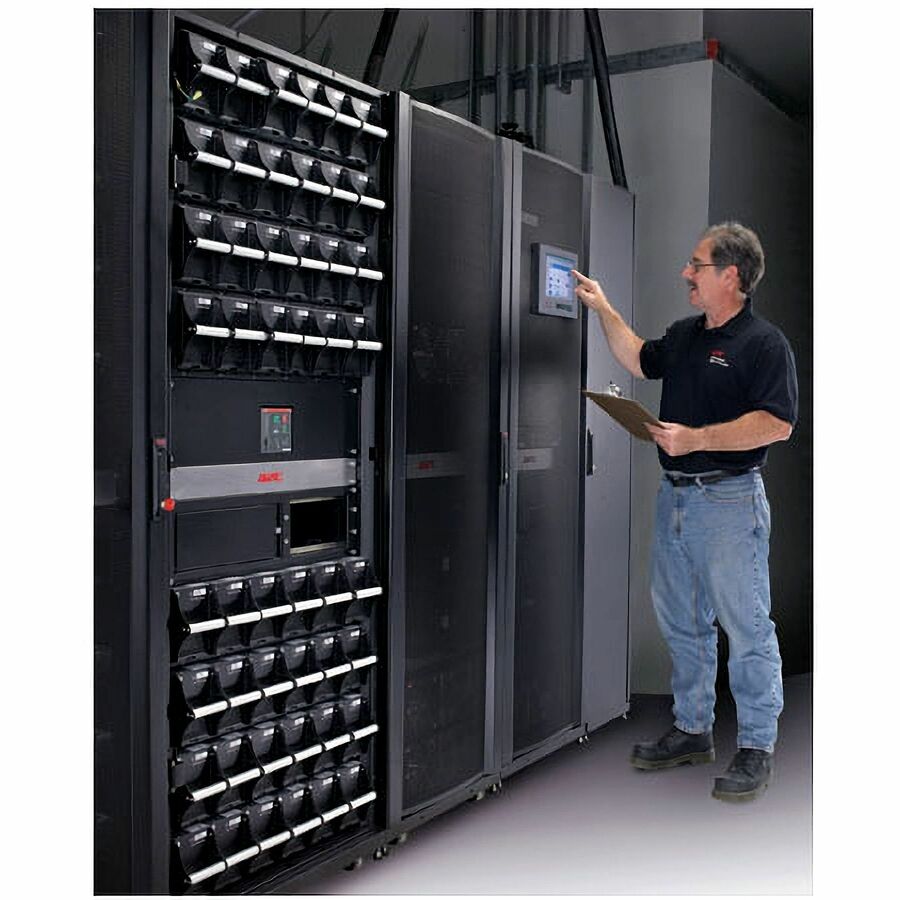 Service/Assistance APC by Schneider Electric - Service WUPGASSEM7-UG-03