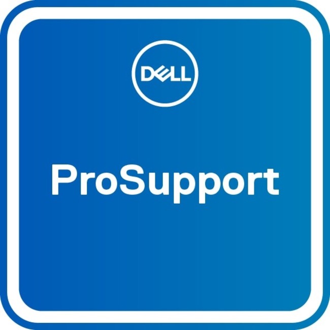 Dell ProSupport Plus - Garantie 5 ans 808-3278